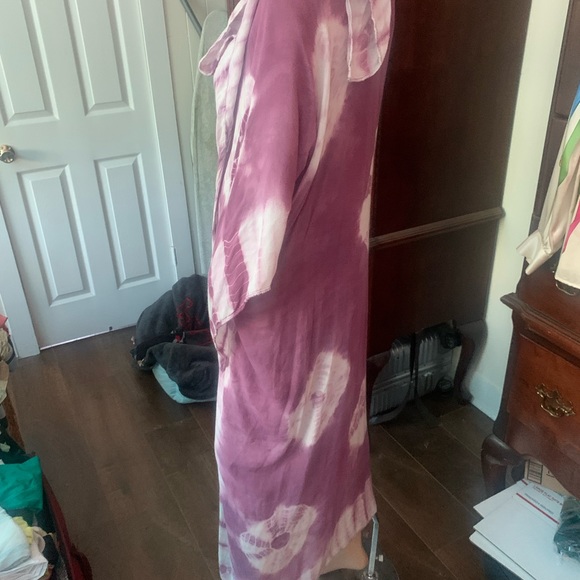 Free People Beach Robe - Picture 2 of 5